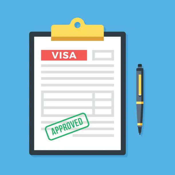 Expertos en Visas